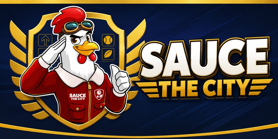 Sauce The City